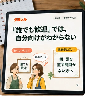 学習で活用できる画面・制作物のイメージ